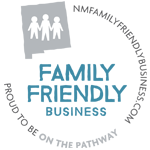 Family Friendly Business logo