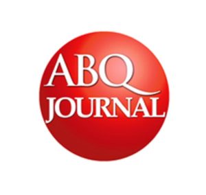 Albuquerque Journal logo