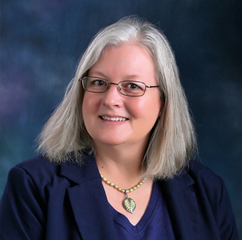 Deb Fry
