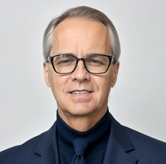Kevin Larkin