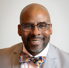 Roxroy Reid
